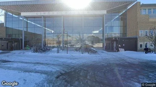 Lägenheter att hyra i Umeå - Bild från Google Street View