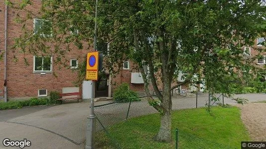 Lägenheter att hyra i Göteborg Centrum - Bild från Google Street View
