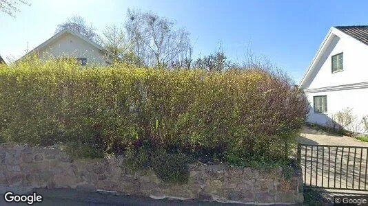 Lägenheter att hyra i Lund - Bild från Google Street View