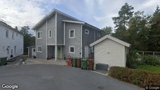 Lägenheter att hyra i Sundbyberg - Bild från Google Street View