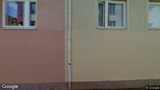 Lägenheter att hyra i Göteborg Centrum - Bild från Google Street View