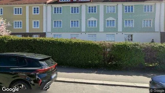 Lägenheter till salu i Örgryte-Härlanda - Bild från Google Street View