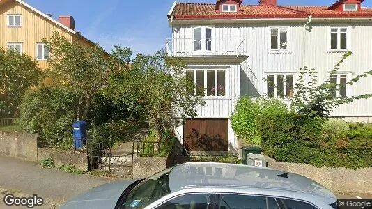Lägenheter till salu i Örgryte-Härlanda - Bild från Google Street View