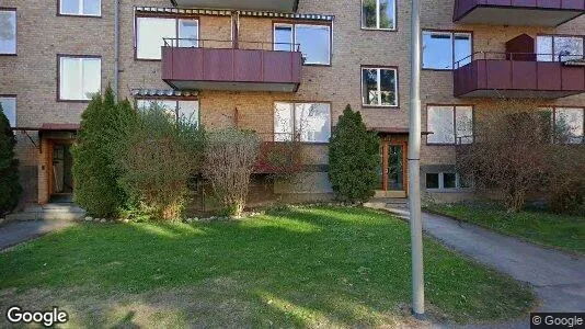 Lägenheter till salu i Västerort - Bild från Google Street View