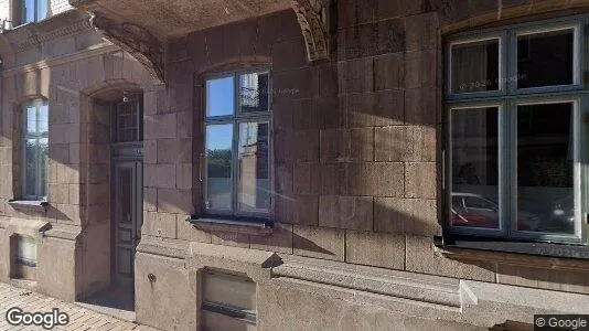 Lägenheter till salu i Helsingborg - Bild från Google Street View