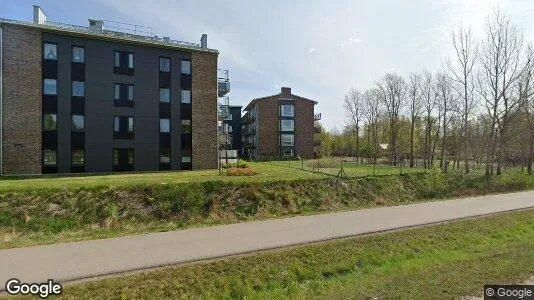 Lägenheter till salu i Kalmar - Bild från Google Street View