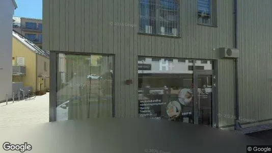 Lägenheter till salu i Kungälv - Bild från Google Street View