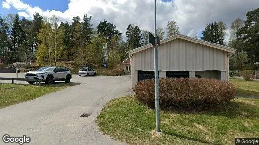 Lägenheter till salu i Täby - Bild från Google Street View