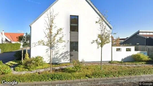 Lägenheter till salu i Helsingborg - Bild från Google Street View