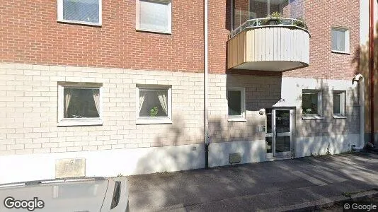 Lägenheter till salu i Örebro - Bild från Google Street View
