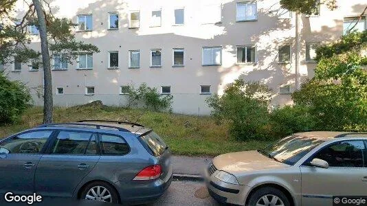 Lägenheter till salu i Område ej specificerat - Bild från Google Street View