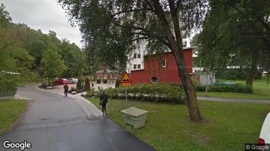 Lägenheter till salu i Område ej specificerat - Bild från Google Street View