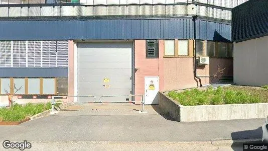 Lägenheter till salu i Område ej specificerat - Bild från Google Street View