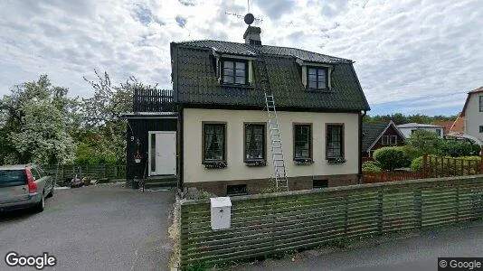 Hus att hyra i Sölvesborg - Bild från Google Street View