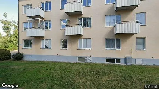 Lägenheter att hyra i Söderort - Bild från Google Street View