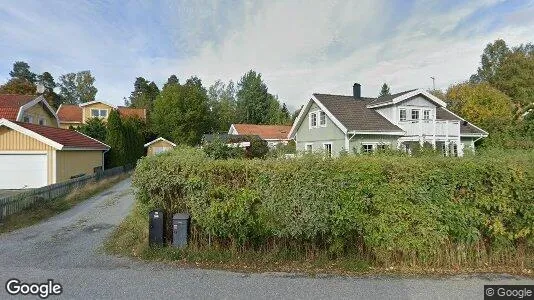 Lägenheter att hyra i Nacka - Bild från Google Street View
