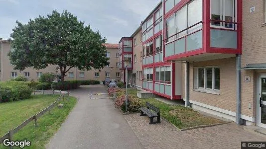 Bostadsrätter till salu i Hammarö - Bild från Google Street View