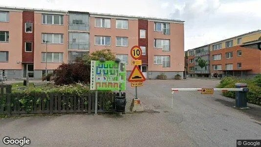 Bostadsrätter till salu i Västerås - Bild från Google Street View