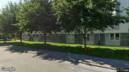 Lägenheter att hyra i Uppsala - Bild från Google Street View