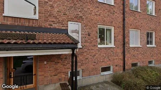 Lägenheter att hyra i Norrköping - Bild från Google Street View