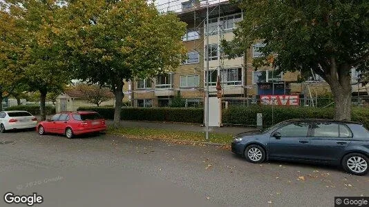 Lägenheter att hyra i Trelleborg - Bild från Google Street View