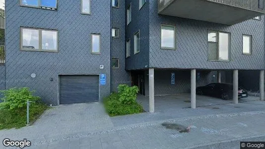 Lägenheter att hyra i Område ej specificerat - Bild från Google Street View