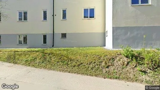 Bostadsrätter till salu i Västerort - Bild från Google Street View