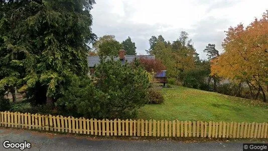 Lägenheter att hyra i Järfälla - Bild från Google Street View
