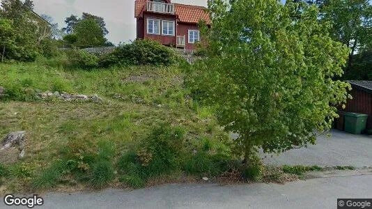 Lägenheter att hyra i Sollentuna - Bild från Google Street View