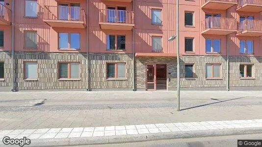 Lägenheter att hyra i Söderort - Bild från Google Street View