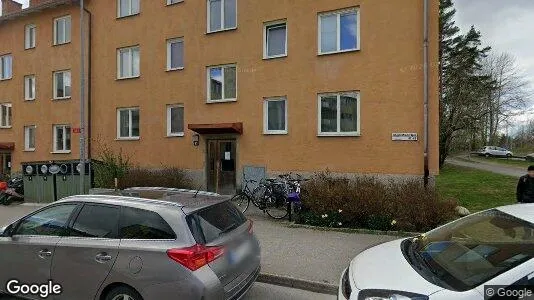 Lägenheter att hyra i Västerort - Bild från Google Street View