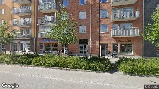 Lägenheter till salu i Uppsala - Bild från Google Street View