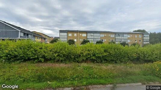 Bostadsrätter till salu i Nässjö - Bild från Google Street View