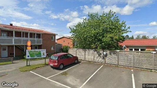 Bostadsrätter till salu i Mullsjö - Bild från Google Street View
