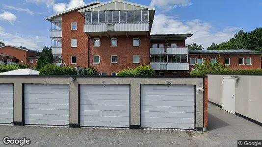 Lägenheter till salu i Fosie - Bild från Google Street View