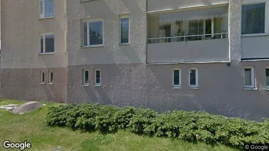 Bostadsrätter till salu i Södermalm - Bild från Google Street View