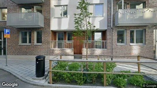 Lägenheter att hyra i Område ej specificerat - Bild från Google Street View