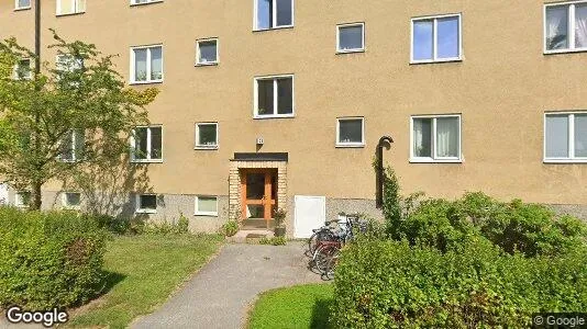 Lägenheter att hyra i Söderort - Bild från Google Street View