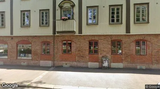 Lägenheter att hyra i Majorna-Linné - Bild från Google Street View