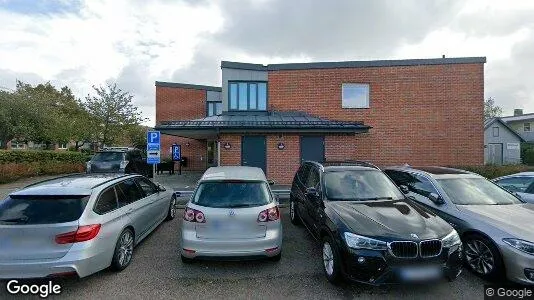 Lägenheter att hyra i Trelleborg - Bild från Google Street View