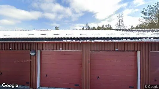 Lägenheter att hyra i Umeå - Bild från Google Street View