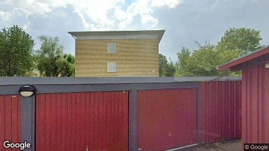 Lägenheter att hyra i Mjölby - Bild från Google Street View