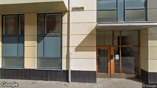 Lägenheter att hyra i Malmö Centrum - Bild från Google Street View