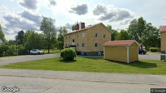 Lägenheter att hyra i Örnsköldsvik - Bild från Google Street View