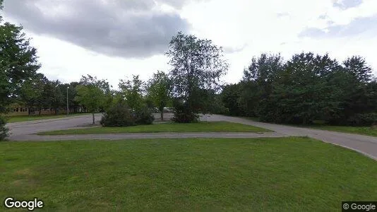 Lägenheter att hyra i Enköping - Bild från Google Street View