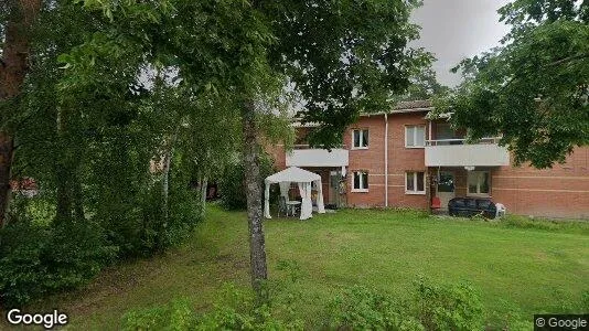 Lägenheter att hyra i Uppsala - Bild från Google Street View