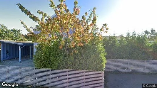 Lägenheter att hyra i Helsingborg - Bild från Google Street View