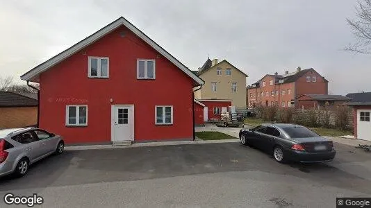 Lägenheter att hyra i Helsingborg - Bild från Google Street View