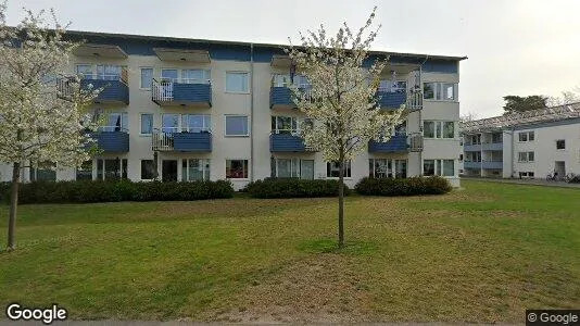 Lägenheter att hyra i Kalmar - Bild från Google Street View