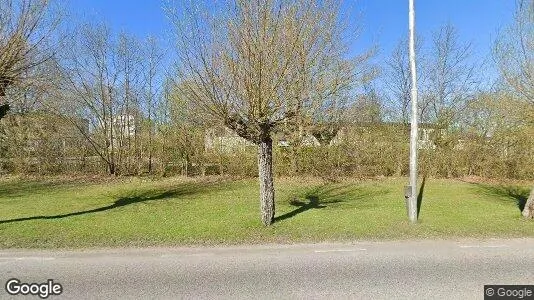 Lägenheter att hyra i Lund - Bild från Google Street View